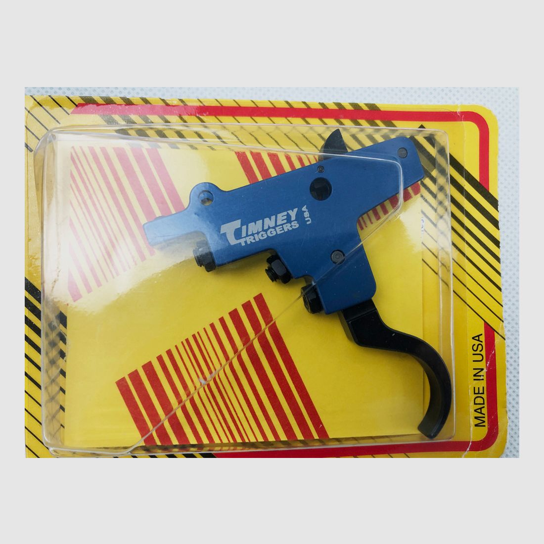 Timney Trigger Sportsman SP M91-4