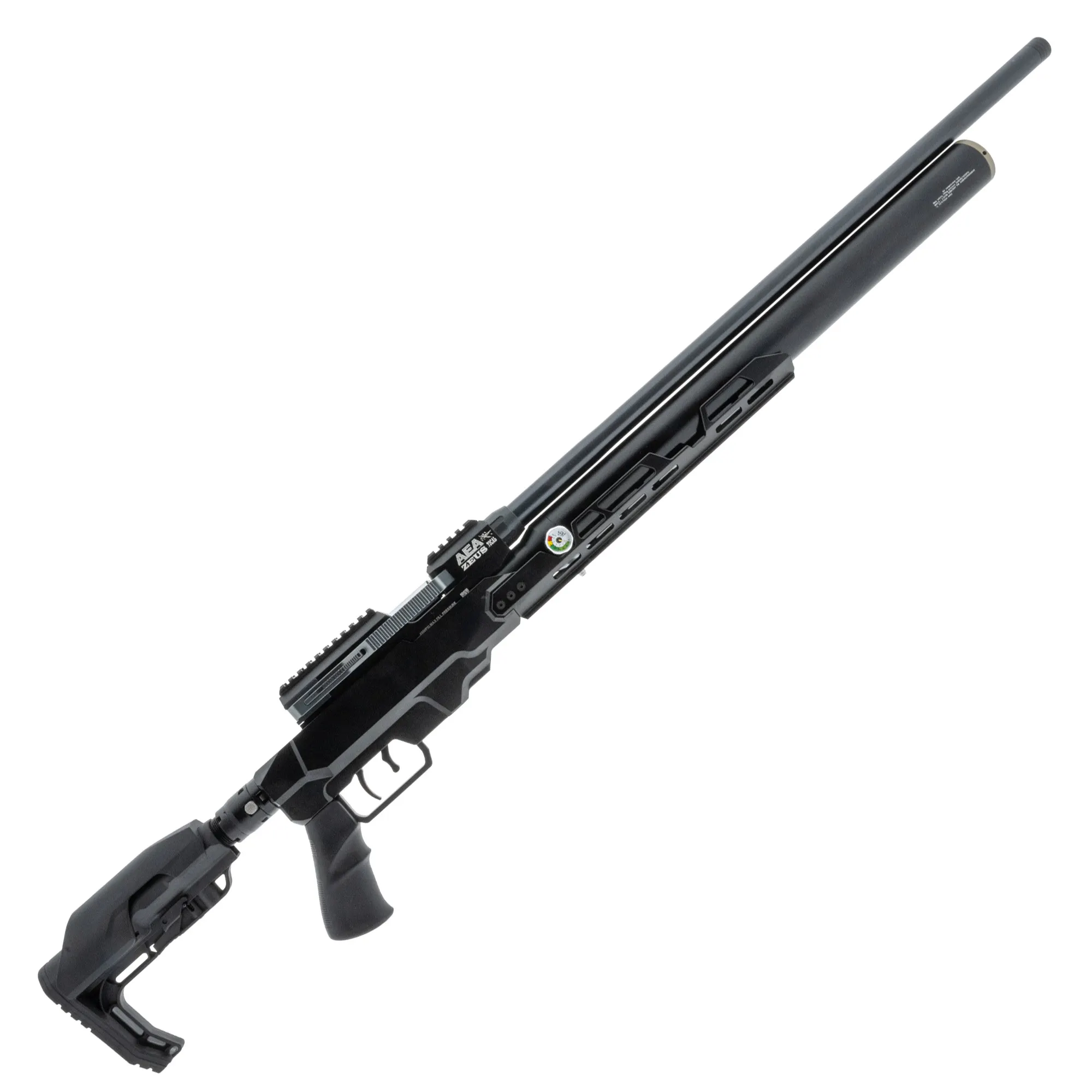 AEA Bintac Zeus Tactical PCP .72 cal, Bild 1 von 8
