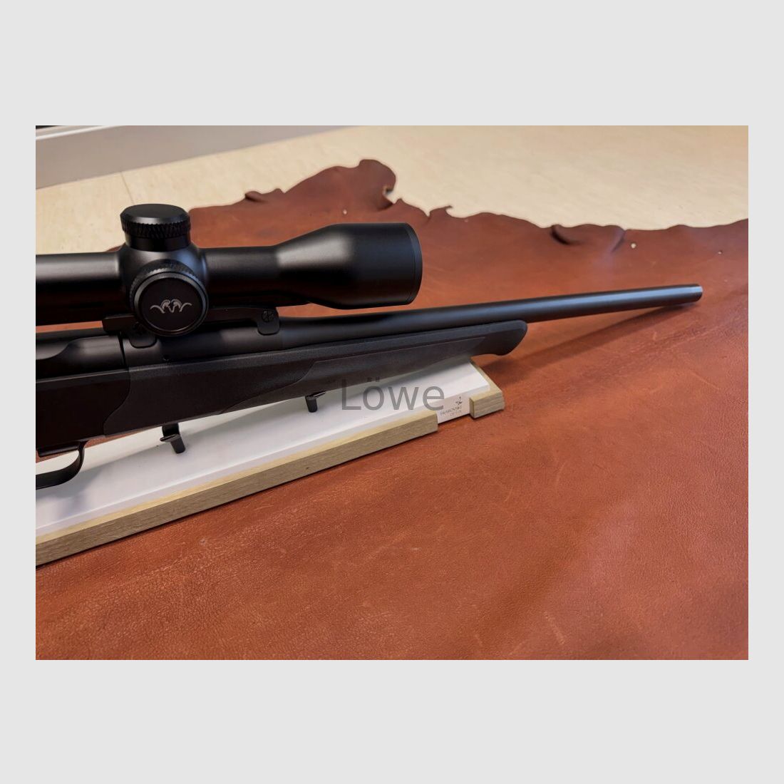 Blaser R8 Ultimate VSR, Bild 4 von 4