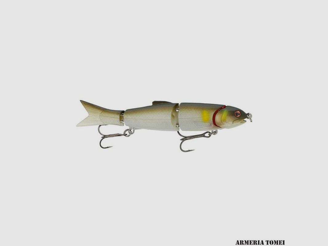 HART – HAPAX PRO COLLECTION 110mm – 23