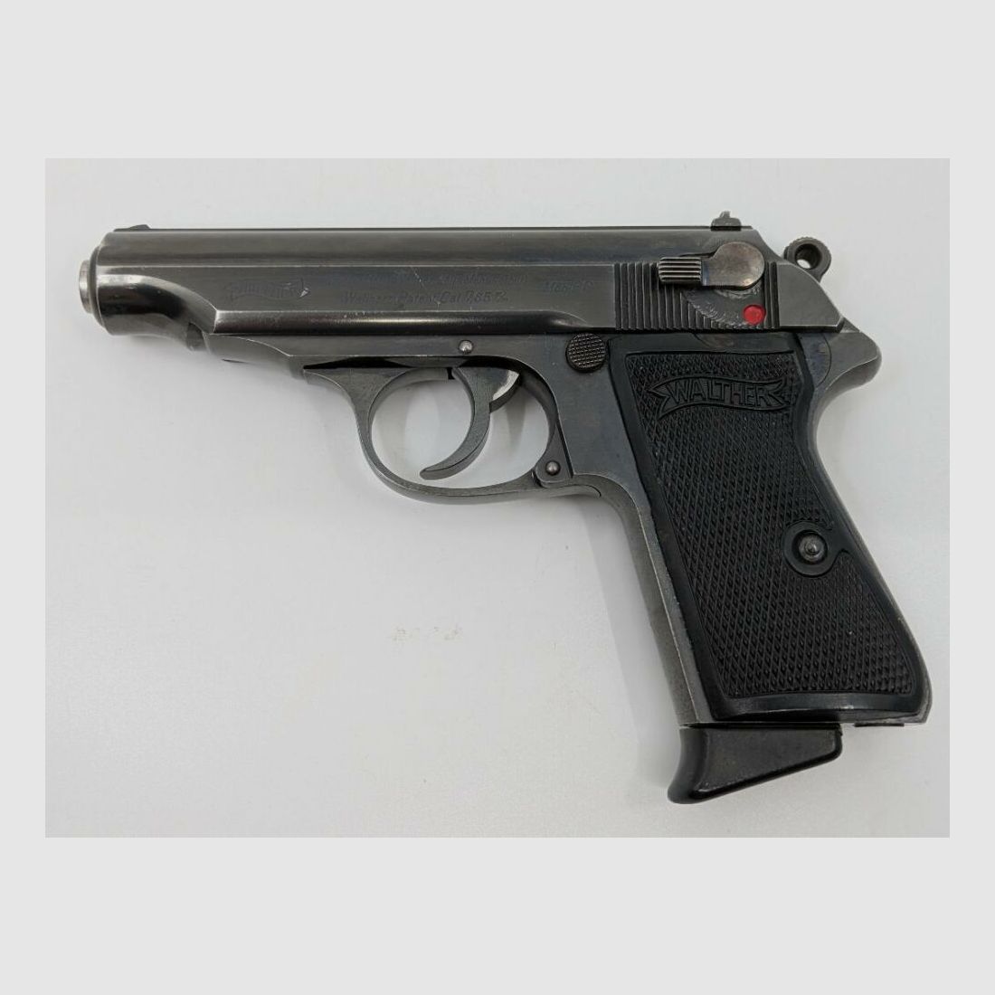 Walther Zella-Mehlis PP 1929