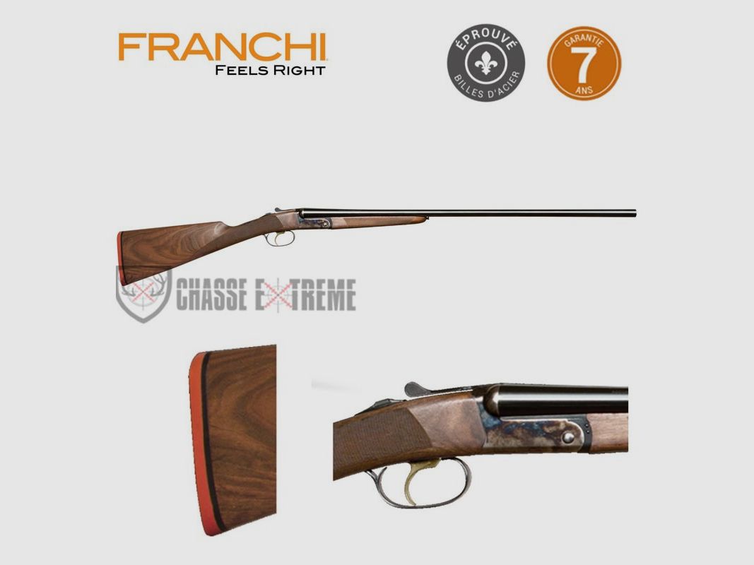 Flinte FRANCHI Esprit Jaspe 28/70