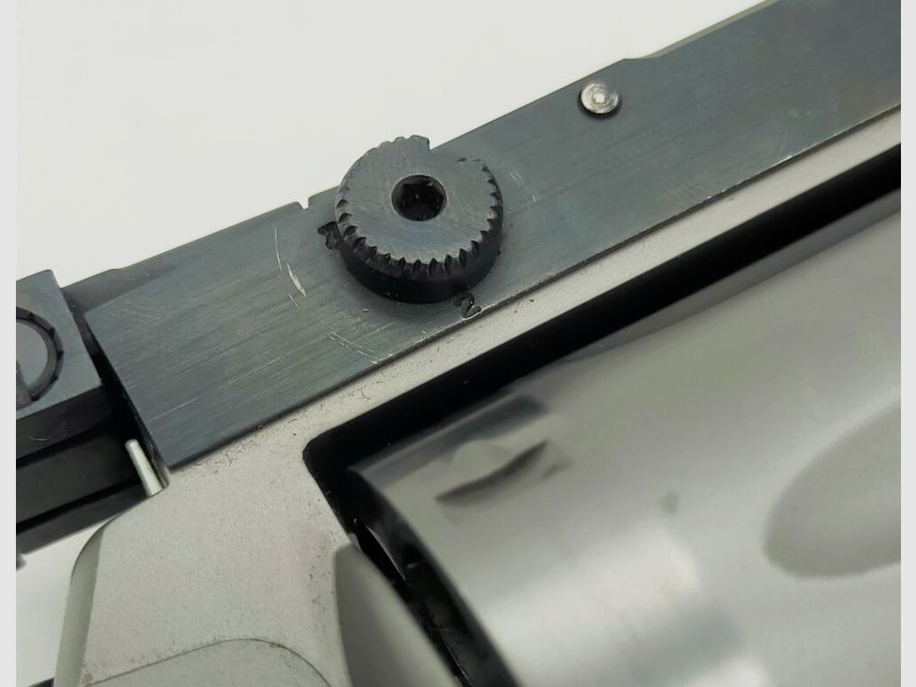 Club 30 Mod. 686 -6' HBH DSB DIMOSTRATORE