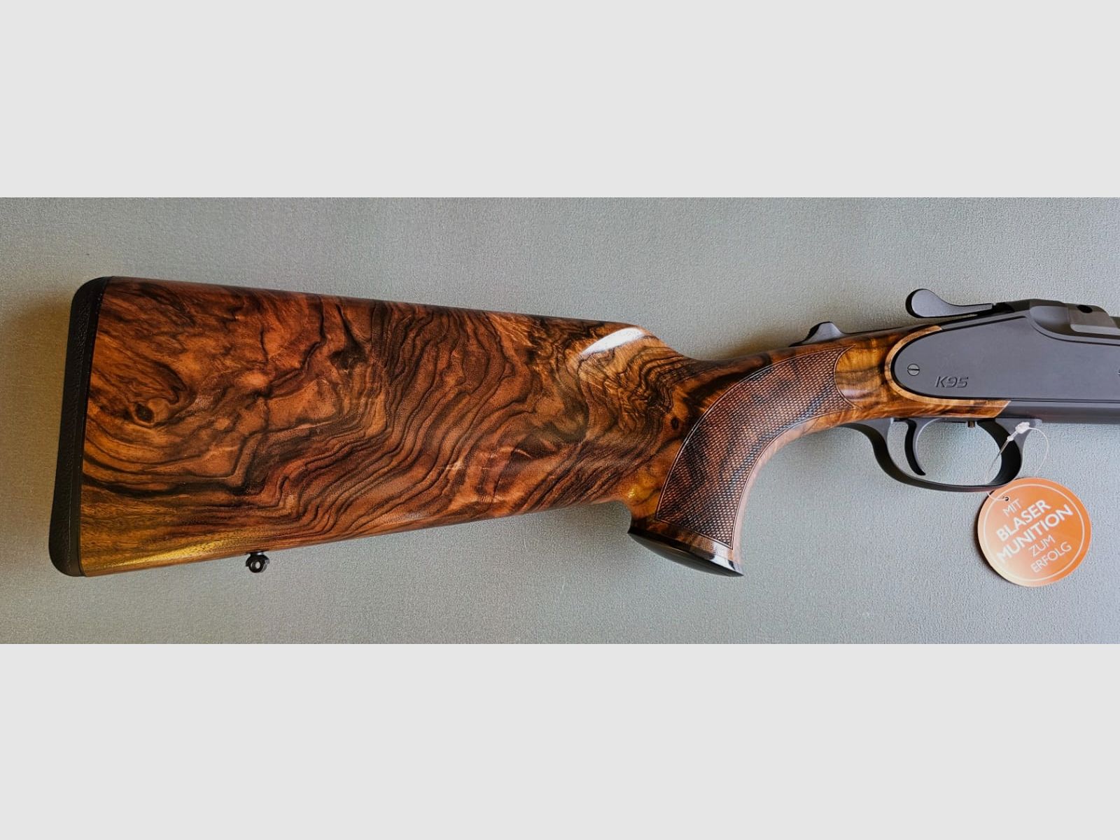 BLASER K95 BLACK EDITION, image 2 of 4