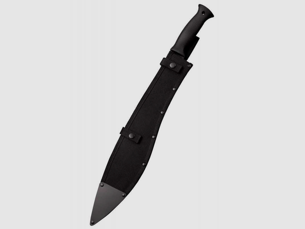 Cold Steel Magnum Kukri Machete mit Scheide