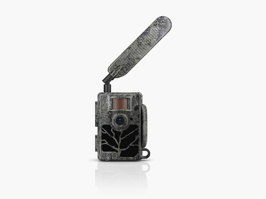 ZEISS Secacam 5 Wildkamera mit Sendefunktion 60 Grad Sehfeld 25m Erkennung