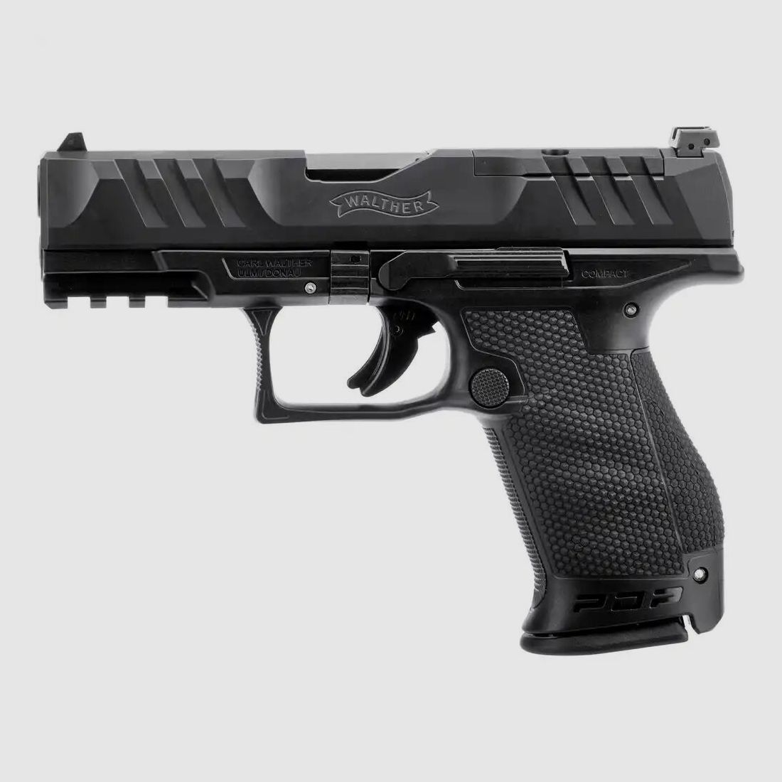 Walther PDP Compact V2 4" OR