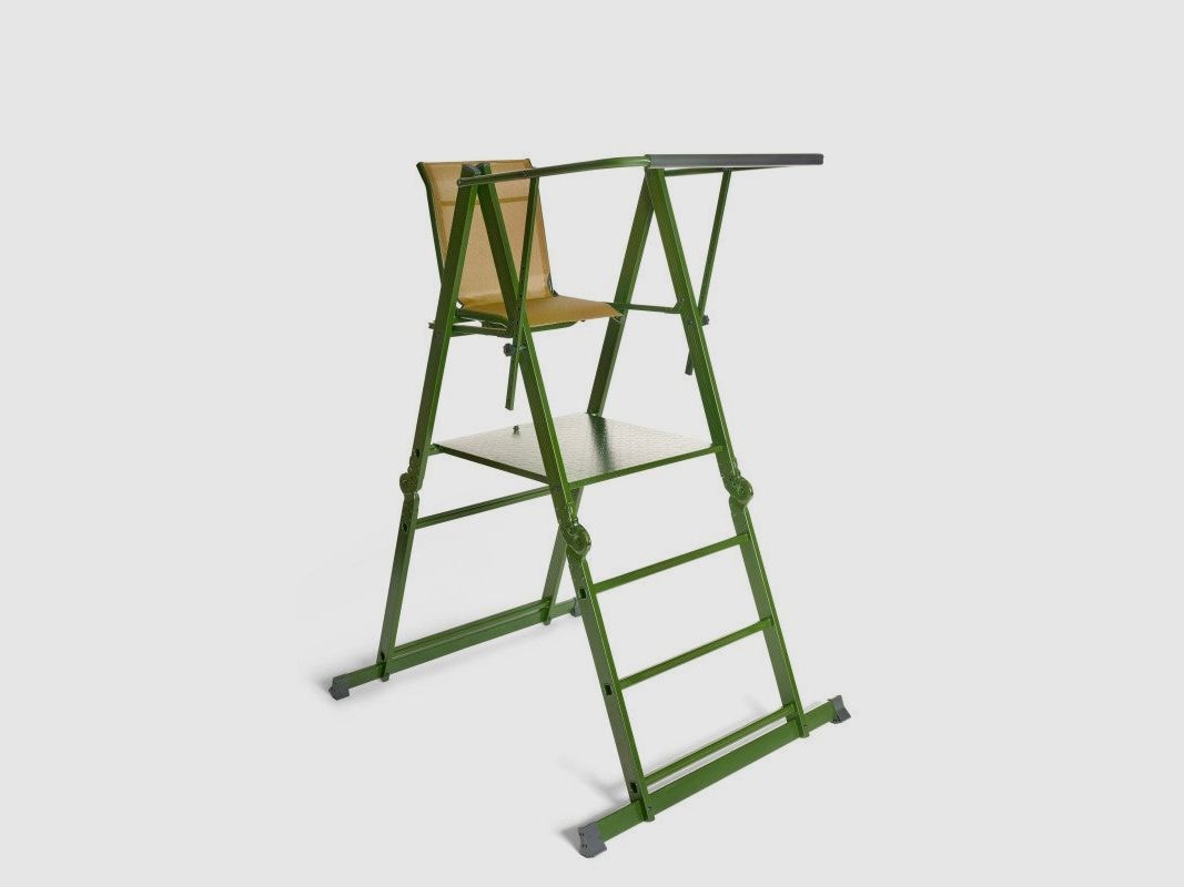 Farm-Land Asiento de Caza en Batida Kaiserstand