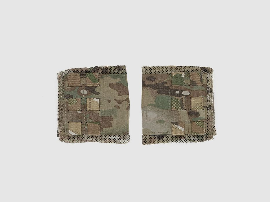 SPIRITUS SYSTEMS OTB SEITENPANZERBEUTEL – MULTICAM, Bild 2 von 4