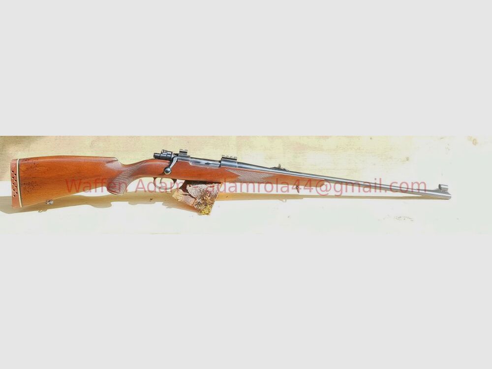 Mauser 98