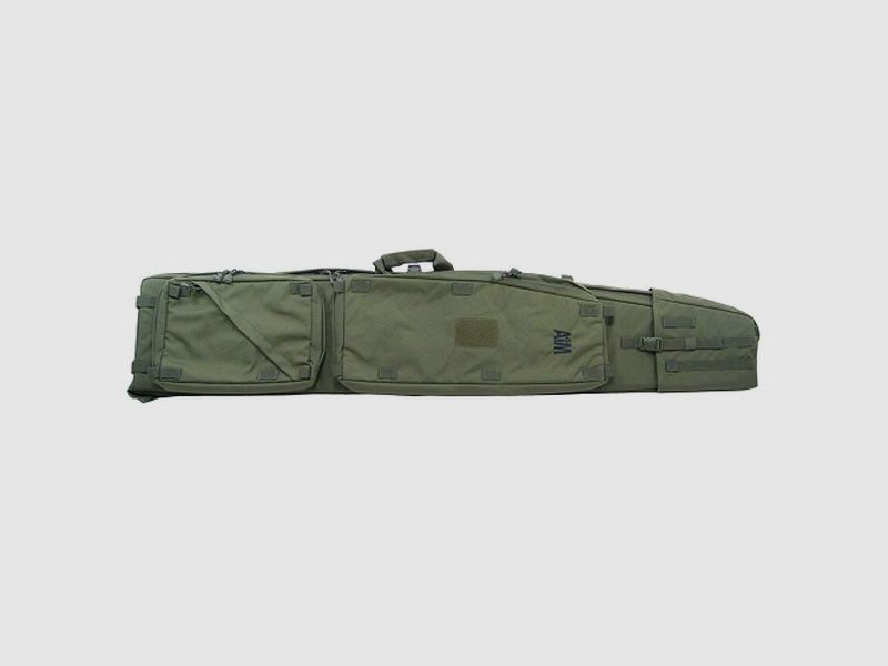 AIM50 Tactical Drag Bag