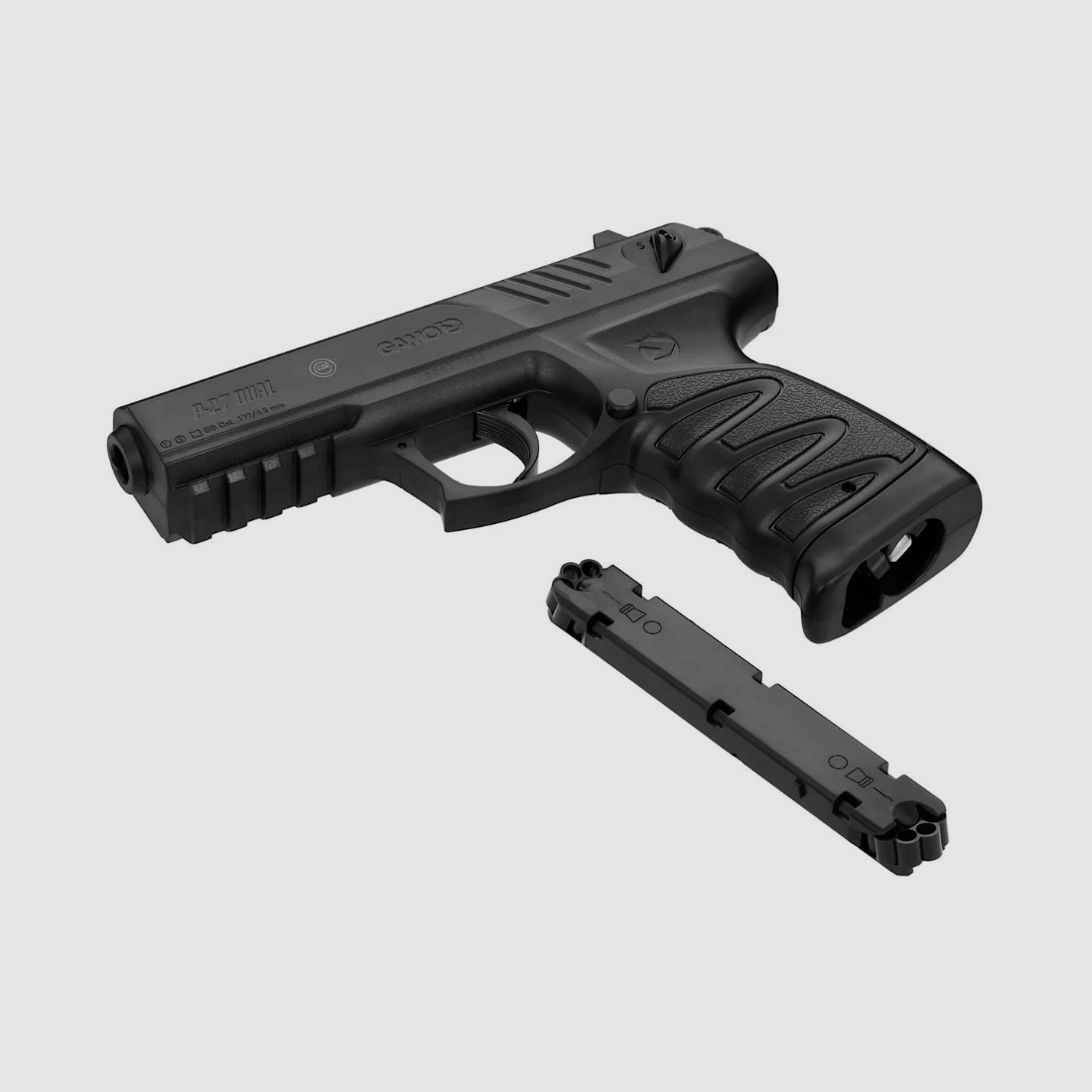 Pistola Gamo P-27 Dual, immagine 3 di 3