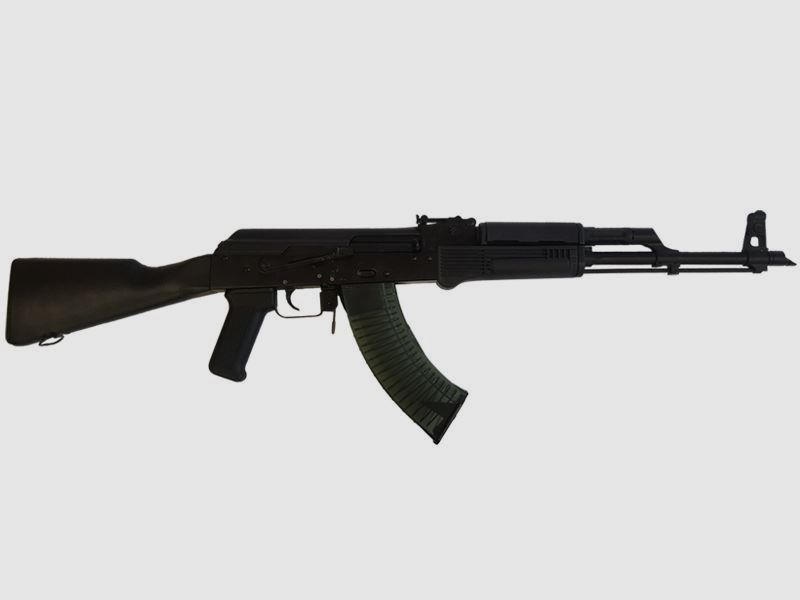 Sportkarabiner 7,62X39 JACK Polymer, Bild 1 von 6
