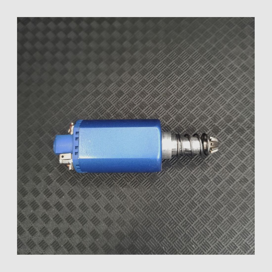 CA Longtype "Torque" Motor ohne Label (A.N.-Limited)