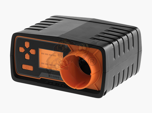 AC5000 Computer Airsoft Chronograph - Acetech