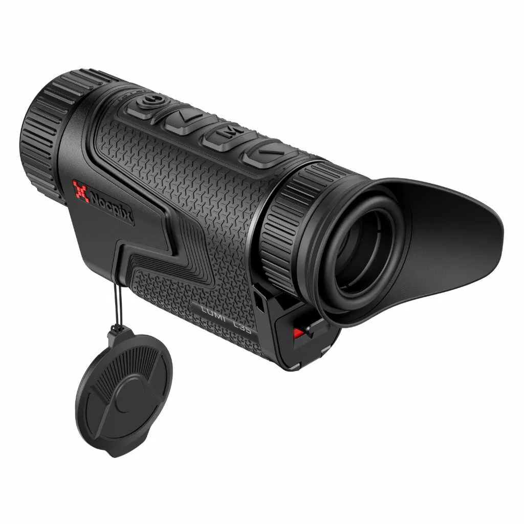Monoculaire thermique Nocpix LUMI L35, image 4 sur 8