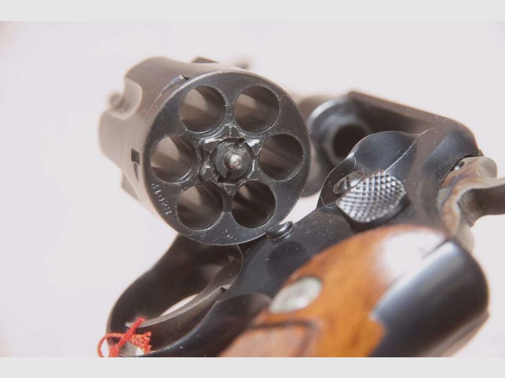 Smith & Wesson