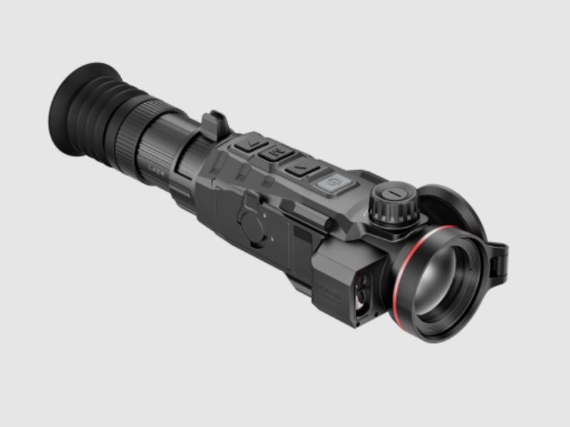 Nocpix RICO 2 L42R thermal riflescope, image 4 of 11