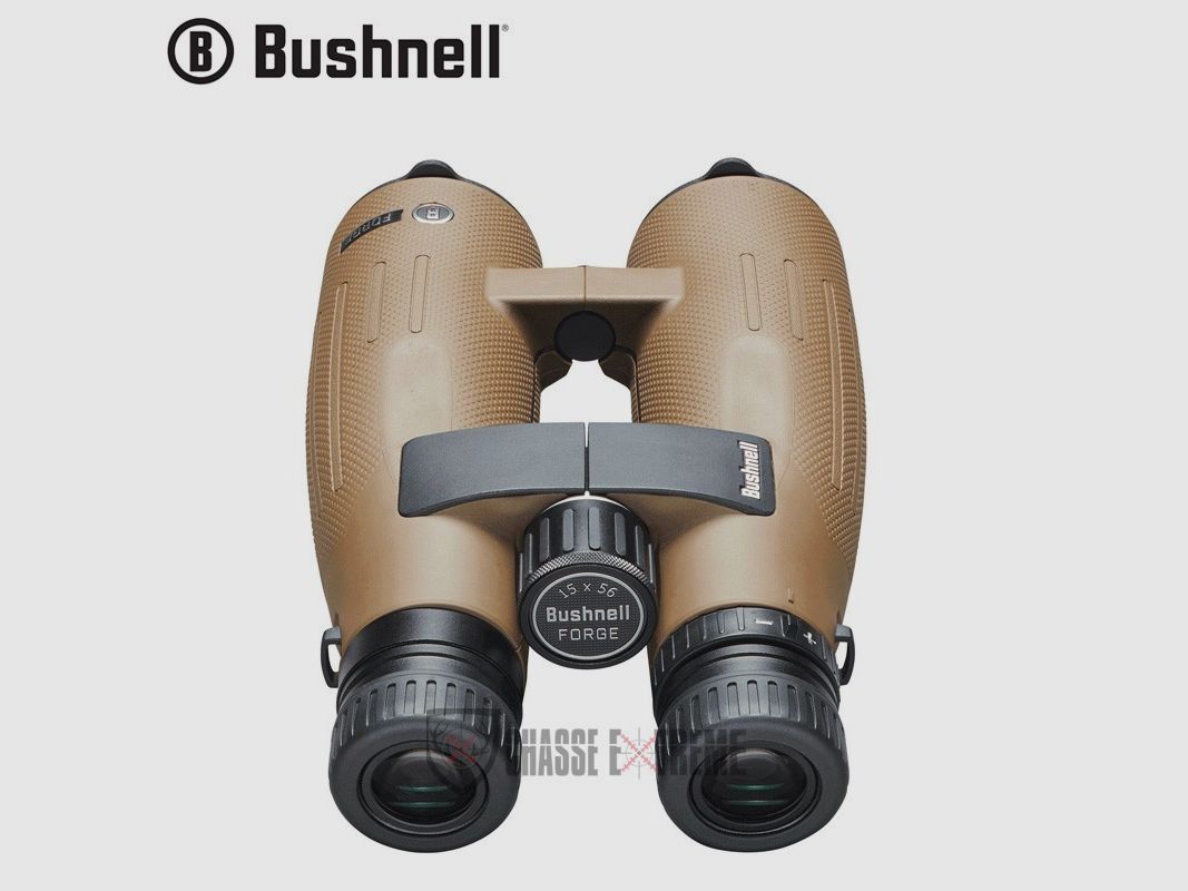Jumelles BUSHNELL Forge 15x56, image 3 sur 4