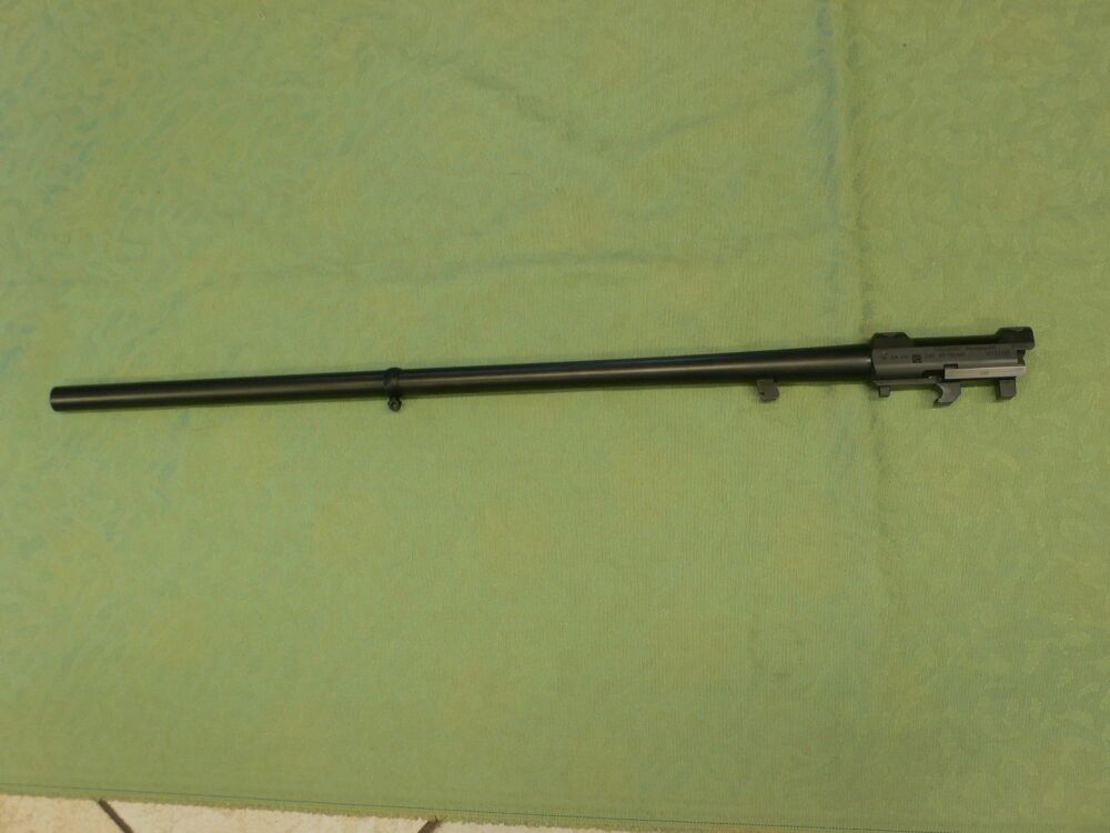 Blaser K95