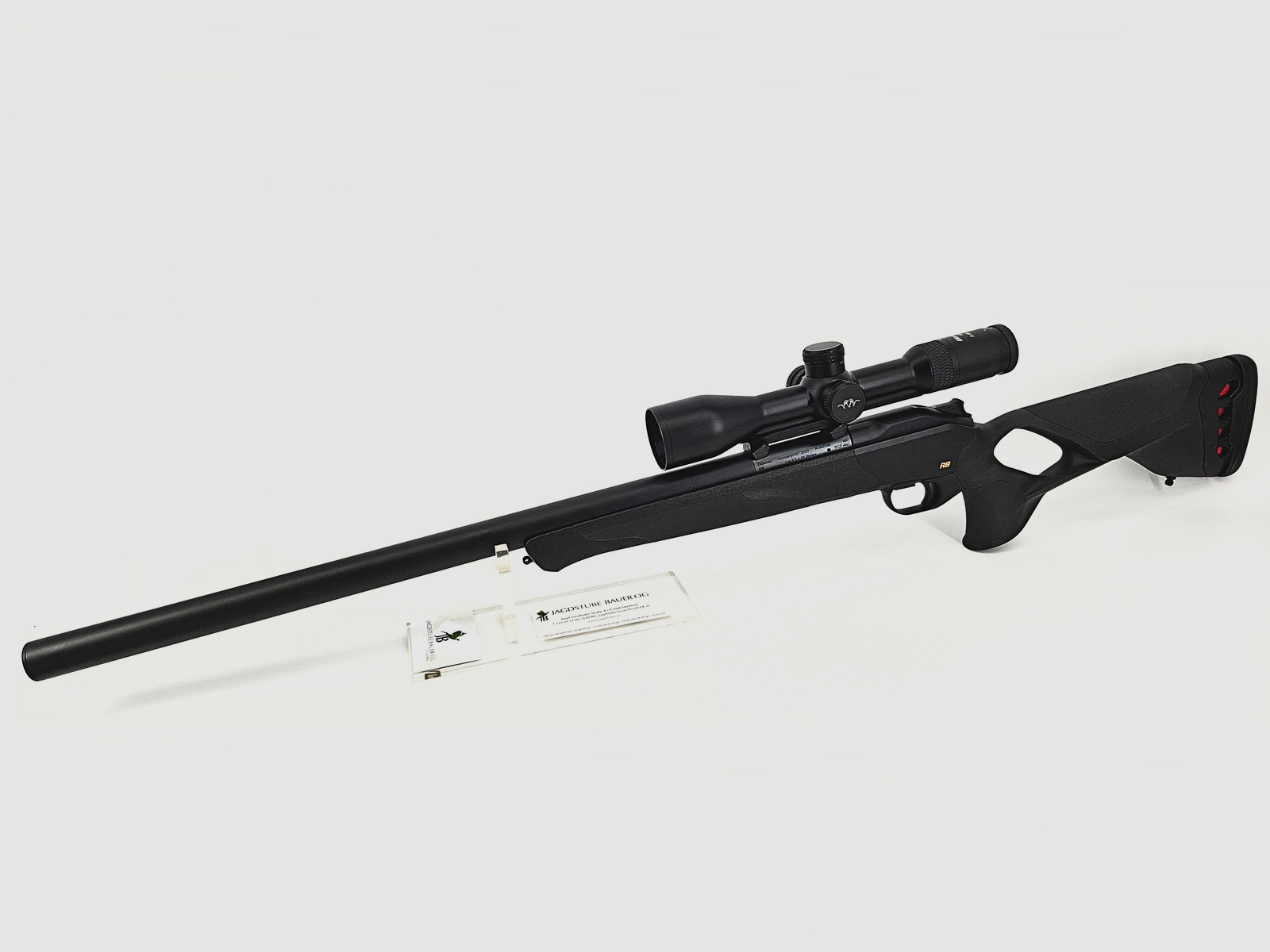 Blaser R8 Ultimate Silence, image 2 of 2