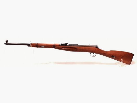 Mosin Nagant Trainingsbüchse