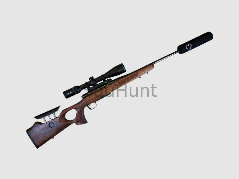 UNIQUE Waffenpaket HEYM SR21 Blazer-UT für LINKE Hände SOFORT VERFÜGBAR Der letzte seiner Art ... UT Ade