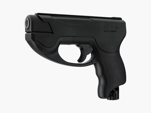 Umarex T4E TP50 GenII Compact Co2 Pistool .50 Kal