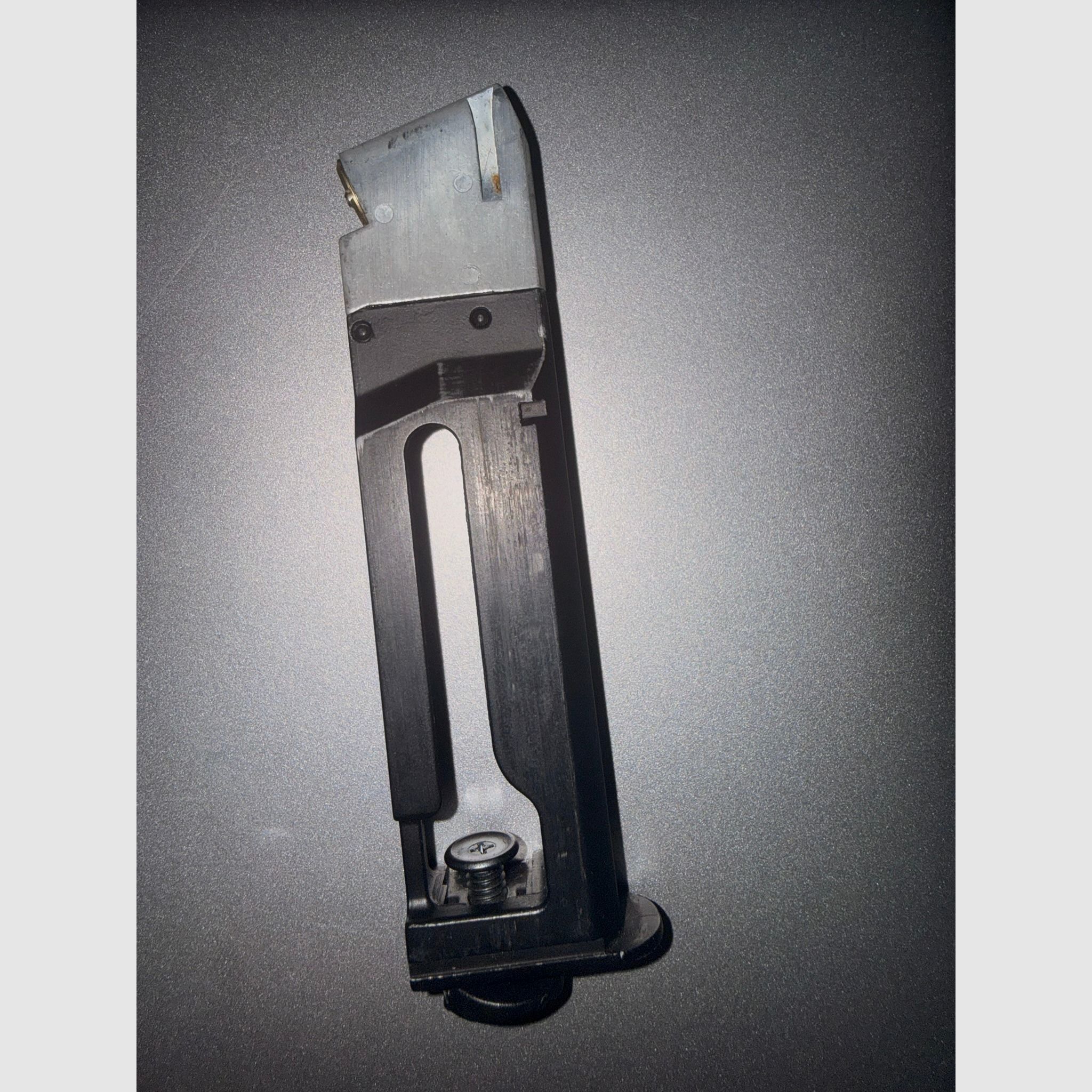 Colt Special Combat Classic 4,5 mm BB Luftpistole 