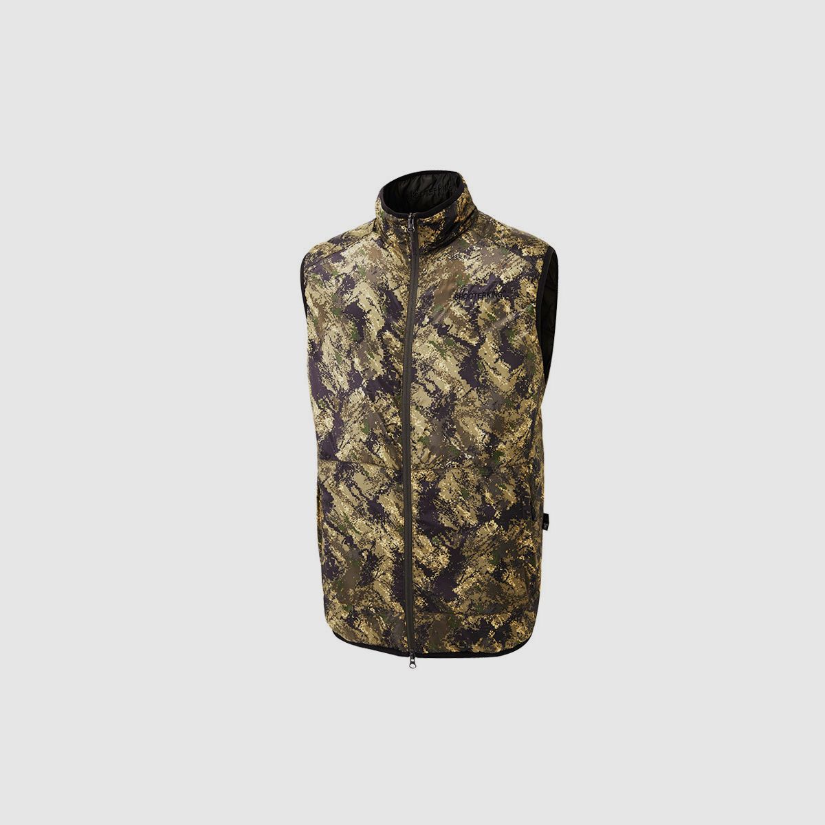 SHOOTERKING Huntflex Primaloft kamizelka odwracalna