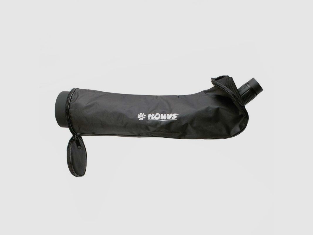 Konus 100 Teleskop 20-60x100 - mit mobilem Adapter, Bild 12 von 12