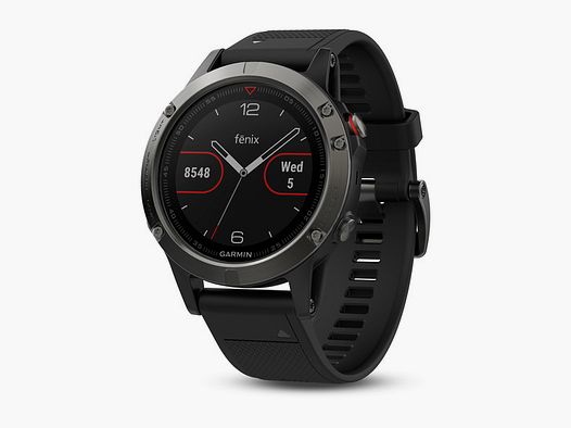 Garmin GPS Watch Fenix 5