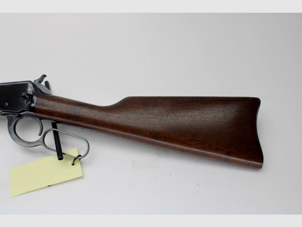 UHR Büchse Chiappa 1892 .44RemMag