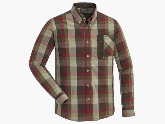 PINEWOOD® HIMALAYA STRETCH SHIRT