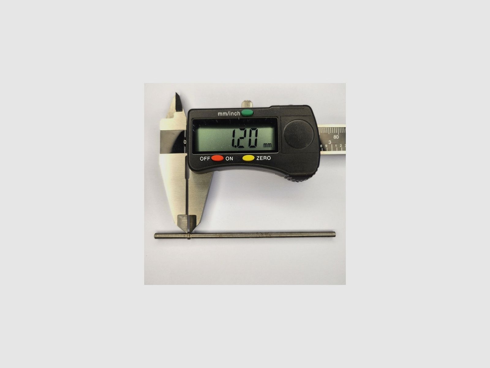Smith & Wesson Center Pin frame N 3" 077200000, image 3 of 6