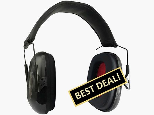 Howard Leight Gehörschutz VS110F