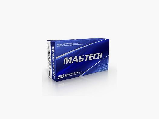 Magtech 454 Casull FMJ 260g