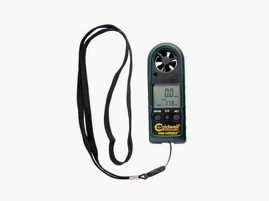 Miernik wiatru Caldwell 102579