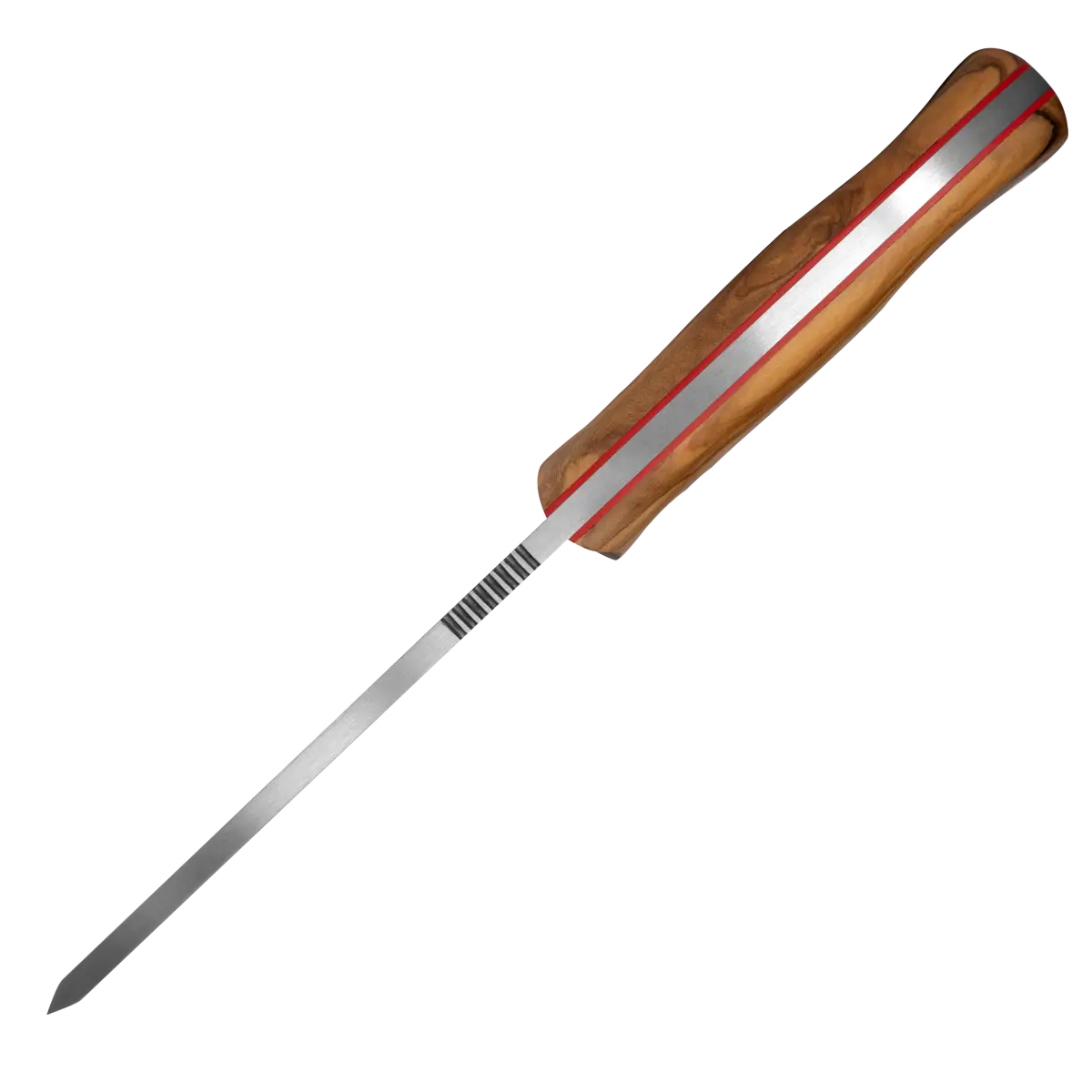 Horrido cuchillo de caza Oso, imagen 3 de 6
