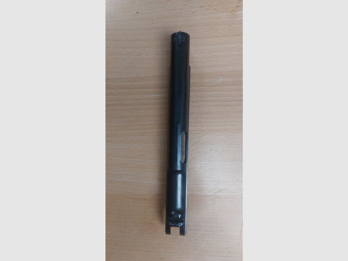 Sig, P210