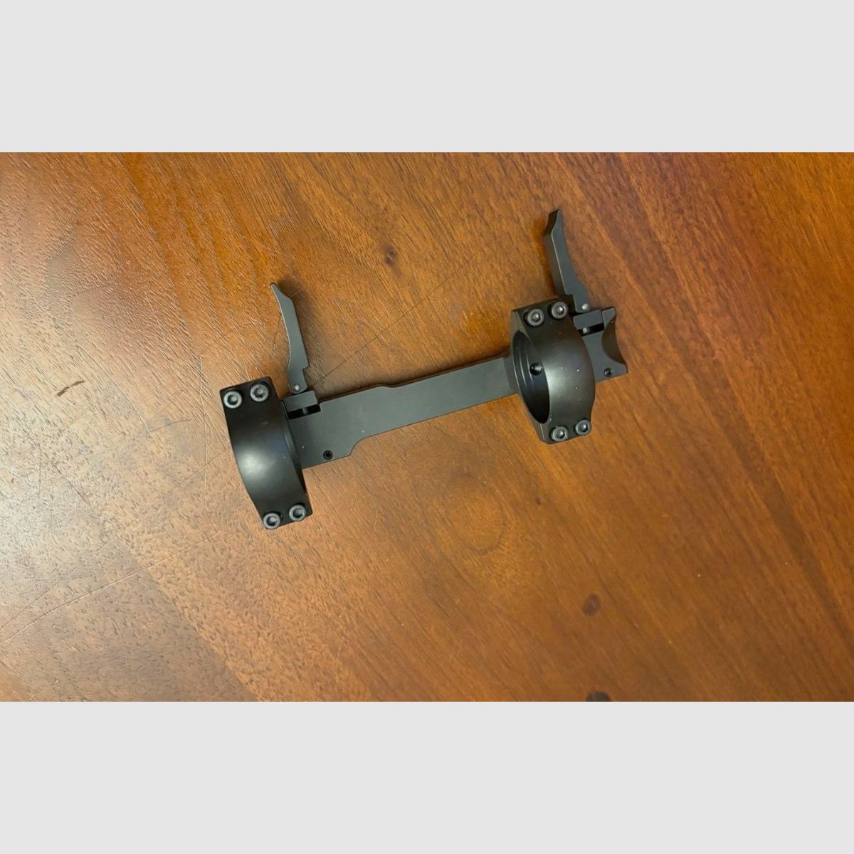 Zielfernrohr Steiner Ranger 4 3-12x56