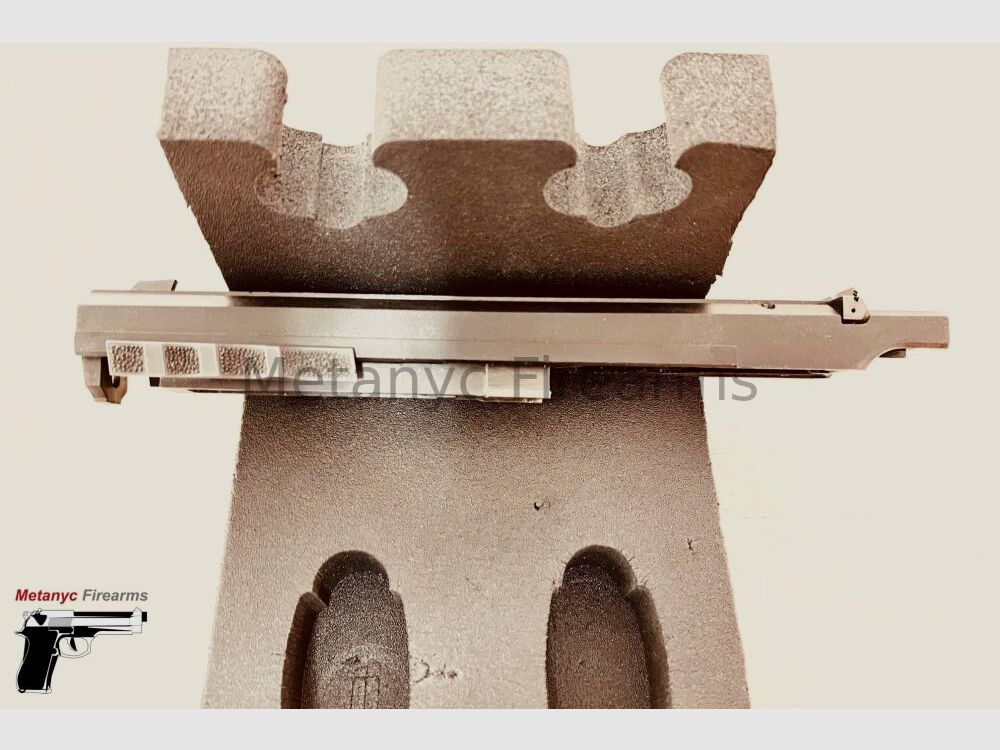 Hämmerli Mod. 280 .32S&WLongWC