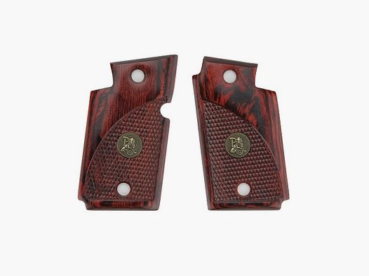 Grip Renegade Rosewood Punch