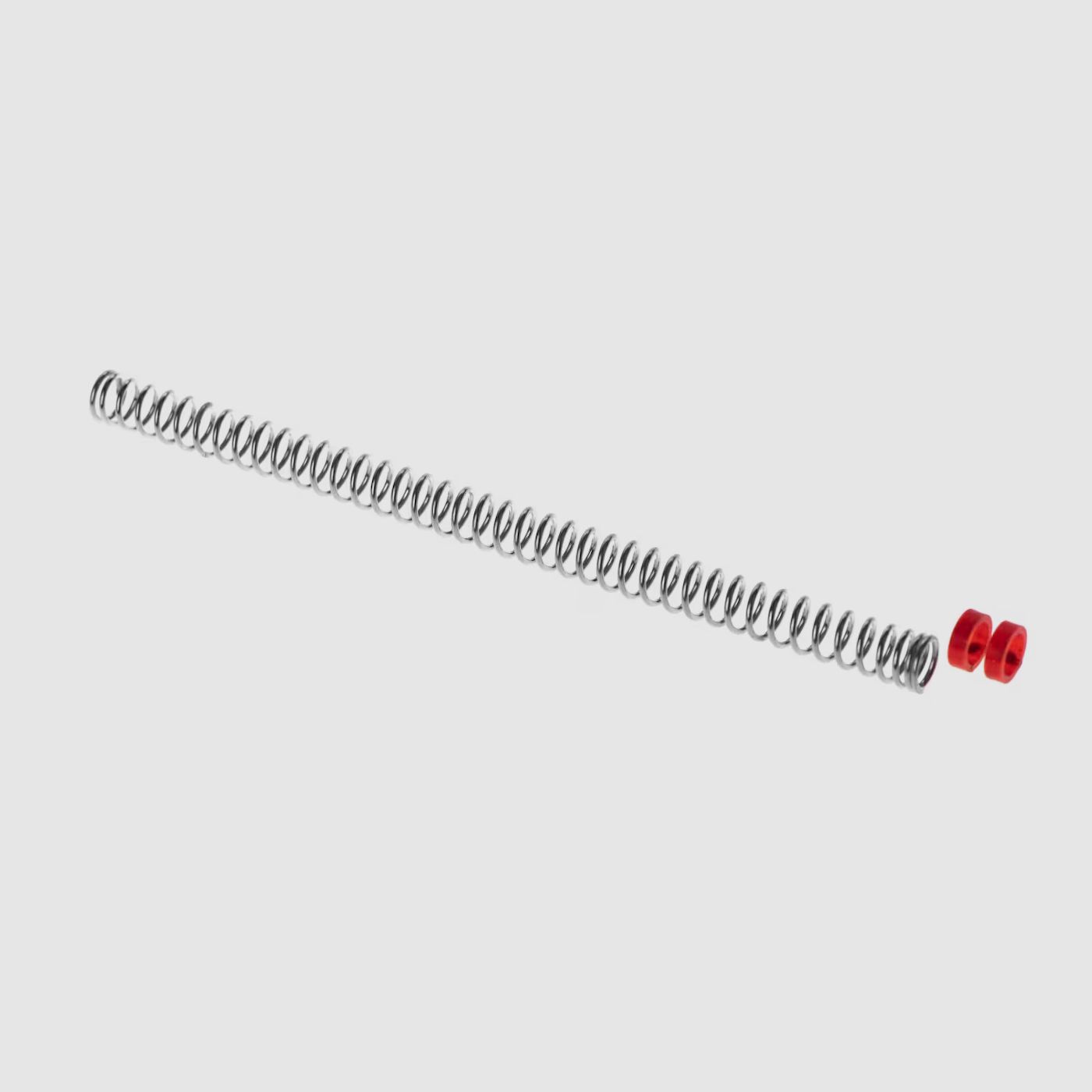 RAPAX SRS/TAC41/SSG/VSR 2+J Feder (Limited)