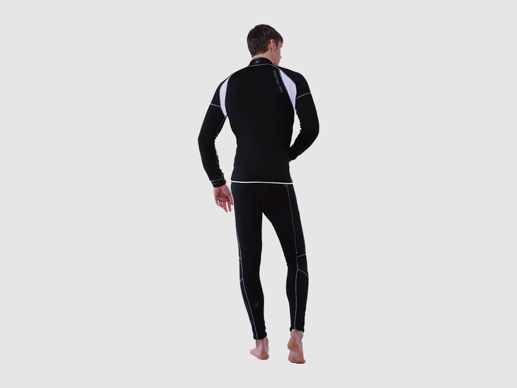 Hitex Tecno Schiessunterhose