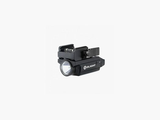 Linternas Olight PL-Mini II Valkyrie 600 lúmenes recargable
