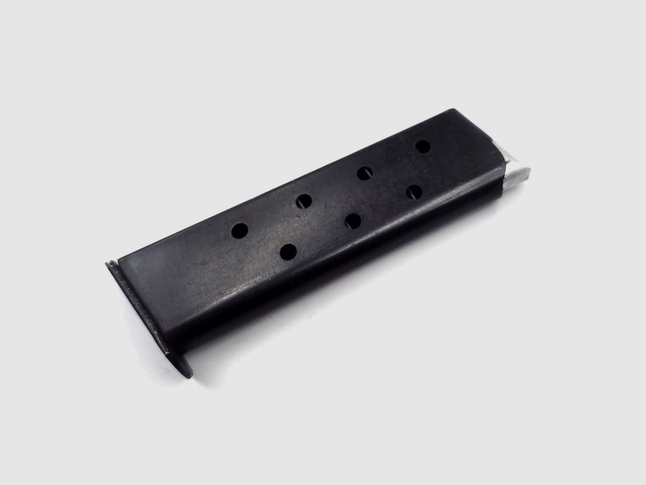 Magazin 7-RD Mauser HSC