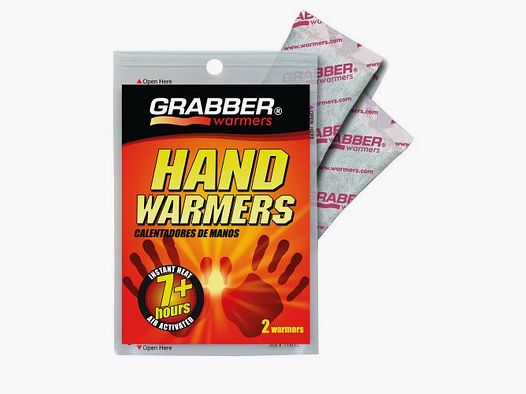 Grabber Handwärmer