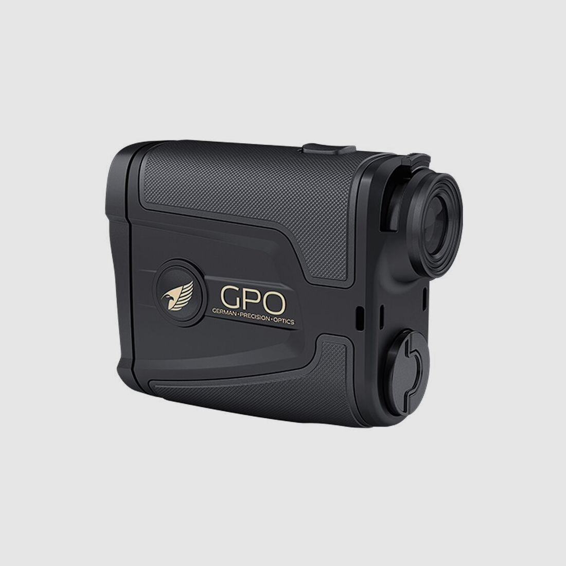 GPO RANGETRACKER 2000 OLED schwarz