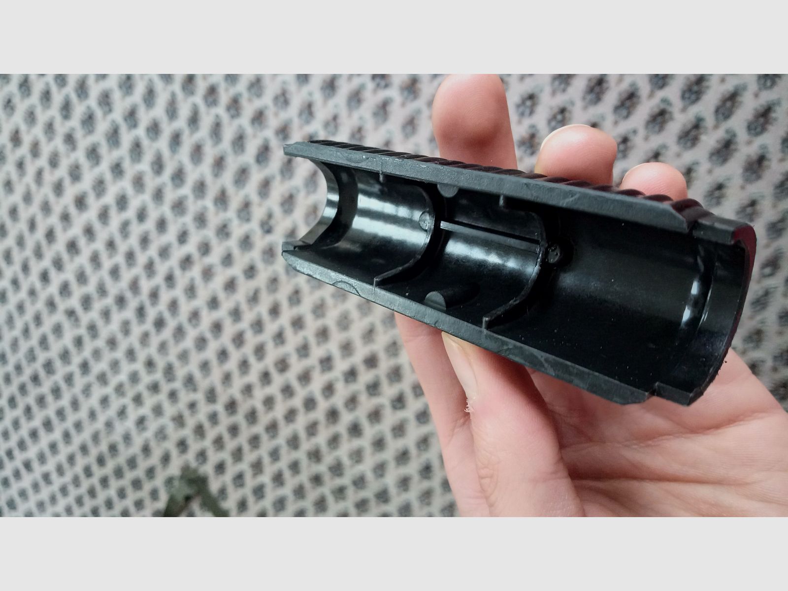 Finstere AK garde-mains Kombi / inférieur Izhmash AK74M & supérieur Molot RPK garde-mains // AKM / AK47 / AK74 / Type 56 
